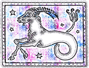 capricorne